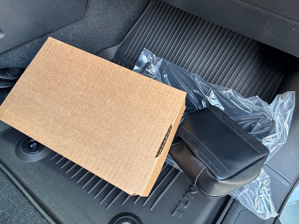 New 2026 Toyota Tundra Limited RWD image 50
