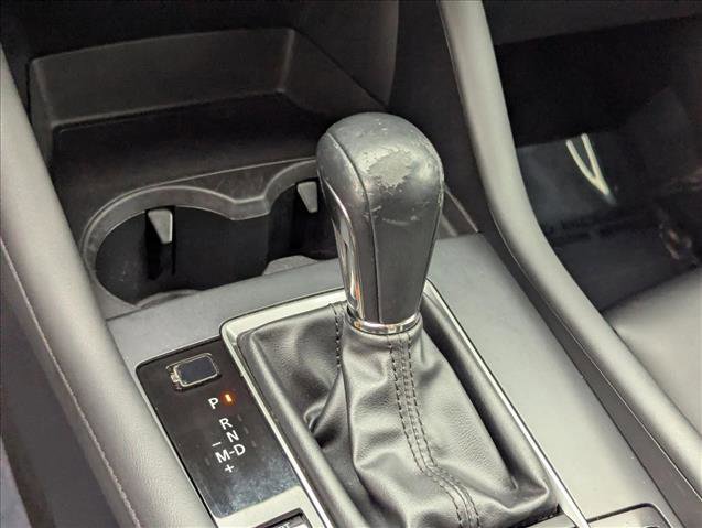 Used 2021 MAZDA MAZDA3 s image 11
