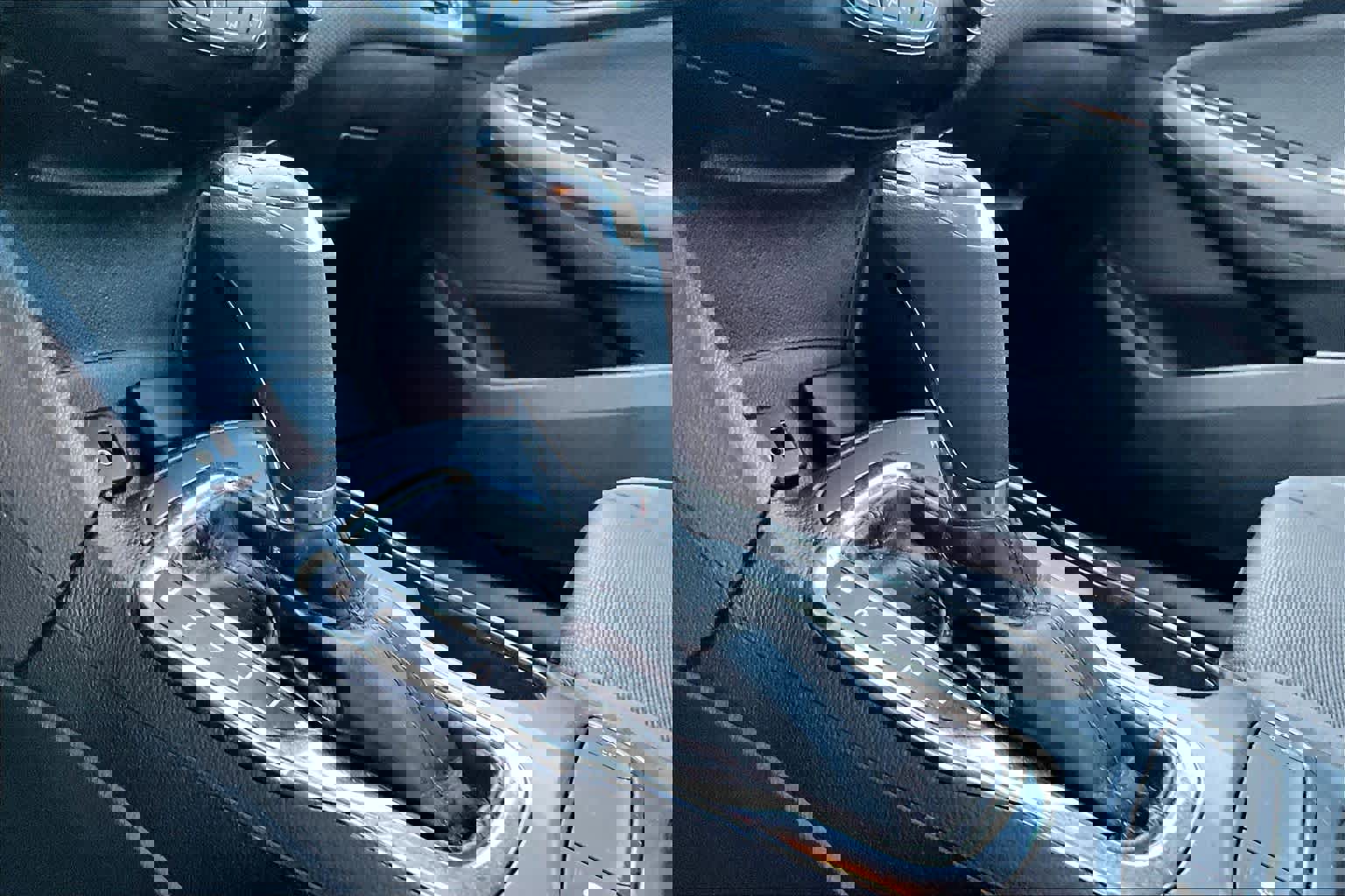 Used 2019 Chevrolet Cruze LS w/ LS Convenience Package image 16