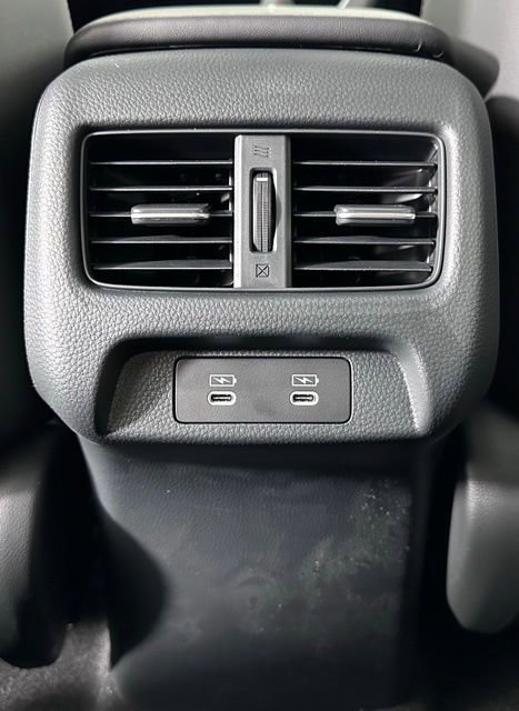 New 2026 Acura ADX A-Spec image 21