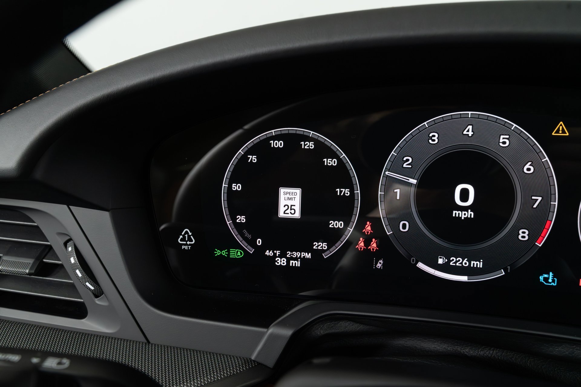 Used 2025 Porsche 911 Carrera S image 27