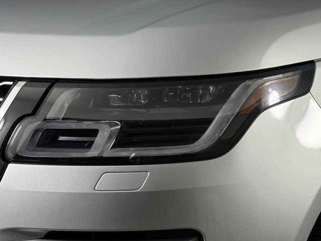 Used 2019 Land Rover Range Rover HSE AWD/4WD image 12