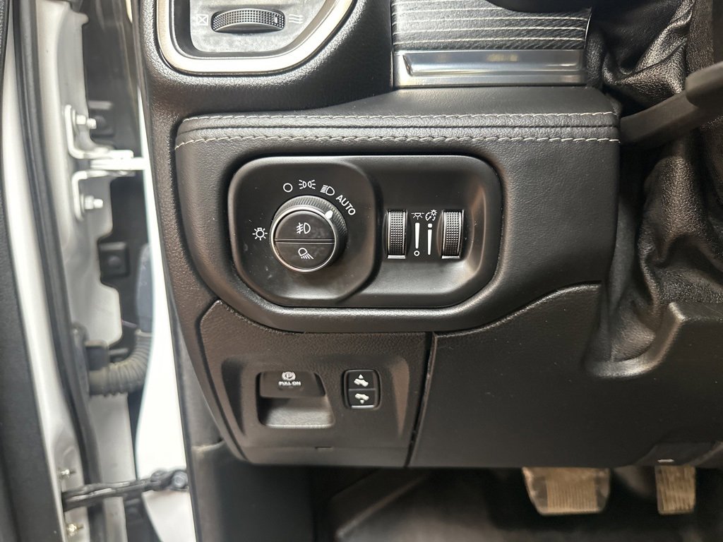 Used 2021 RAM 1500 Limited image 22