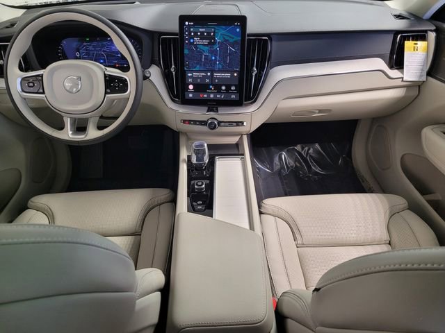 New 2026 Volvo XC60 B5 Ultra w/ Protection Package Premier image 12