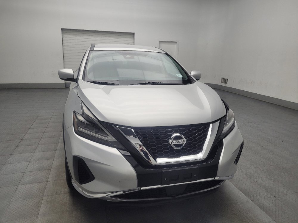 Used 2021 Nissan Murano S image 14