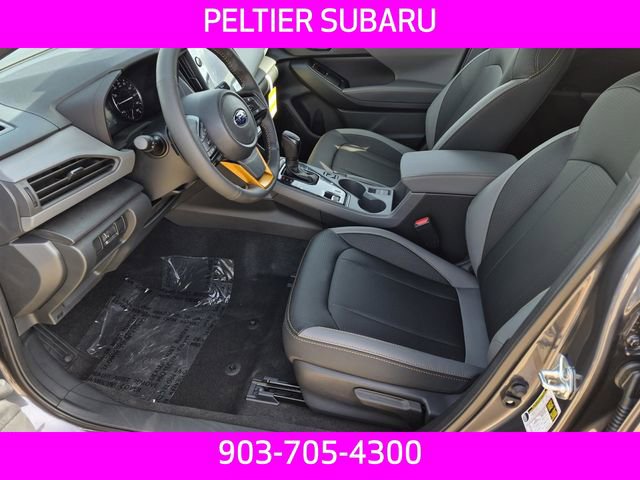 New 2026 Subaru Crosstrek 2.5i Wilderness image 9