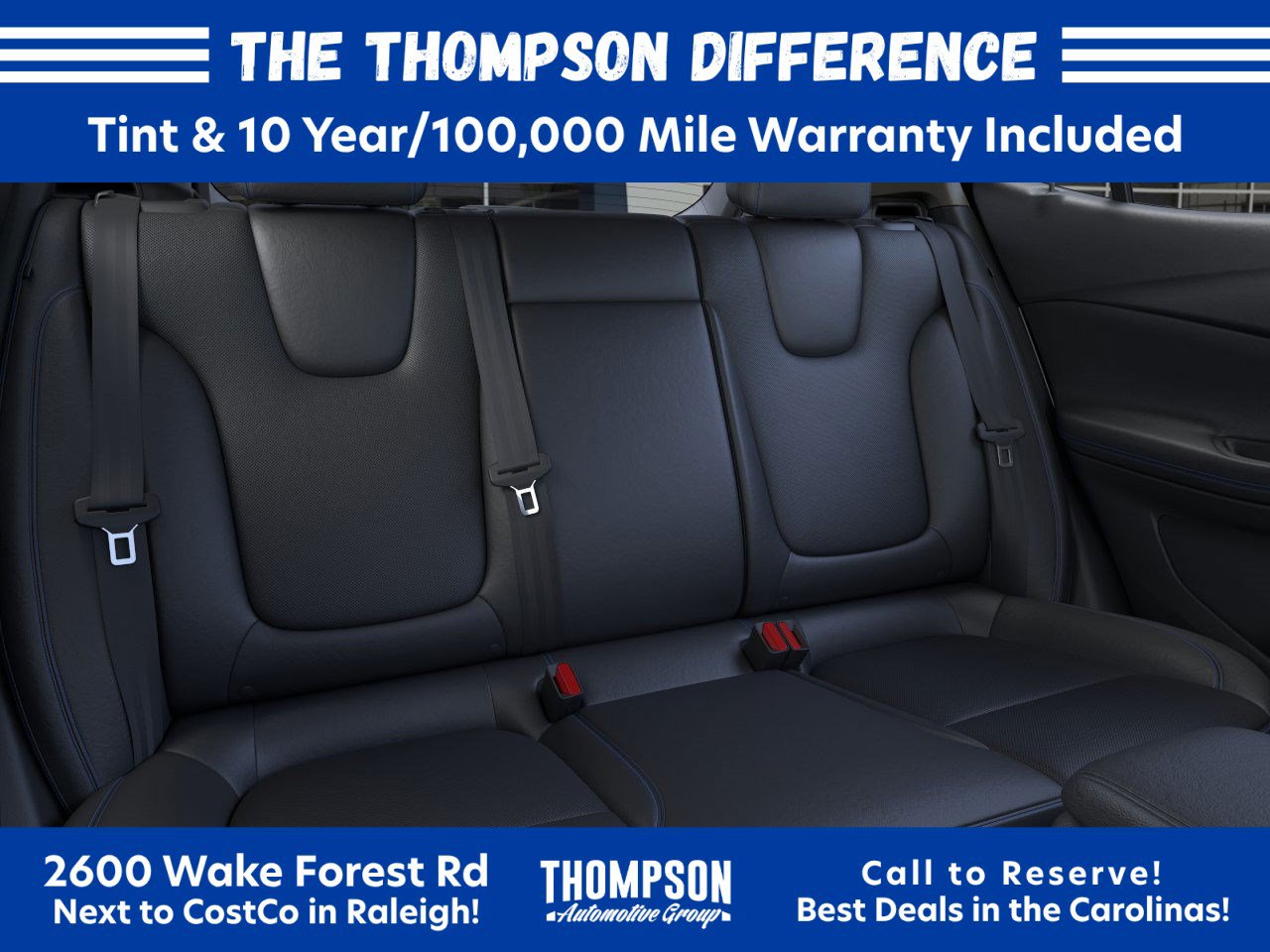 New 2026 Buick Encore GX Sport Touring FWD image 17