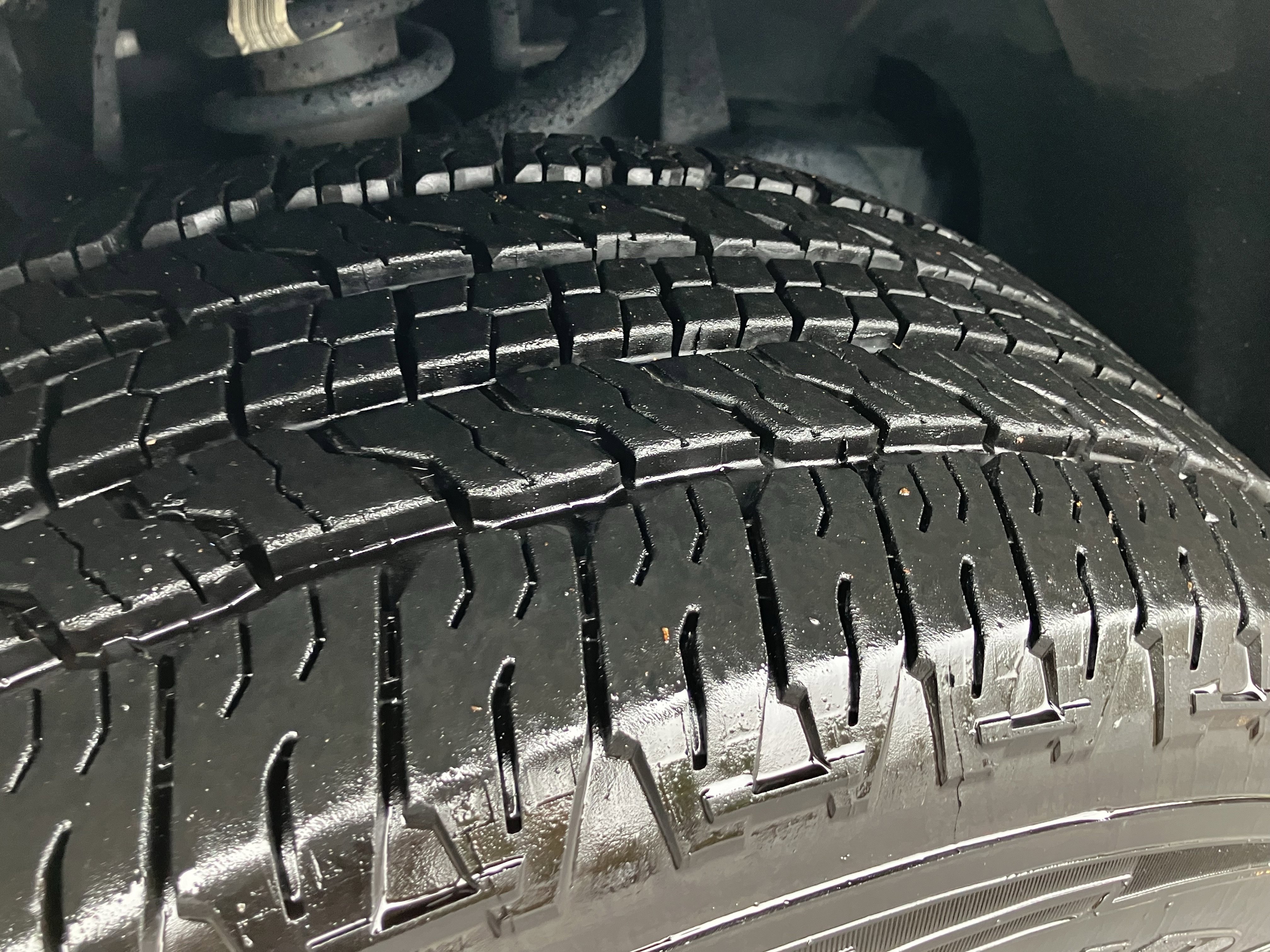 Used 2021 Chevrolet Colorado Z71 w/ Safety Package image 12