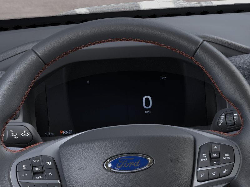 New 2026 Ford Explorer Active w/ Active Comfort Package AWD/4WD image 36