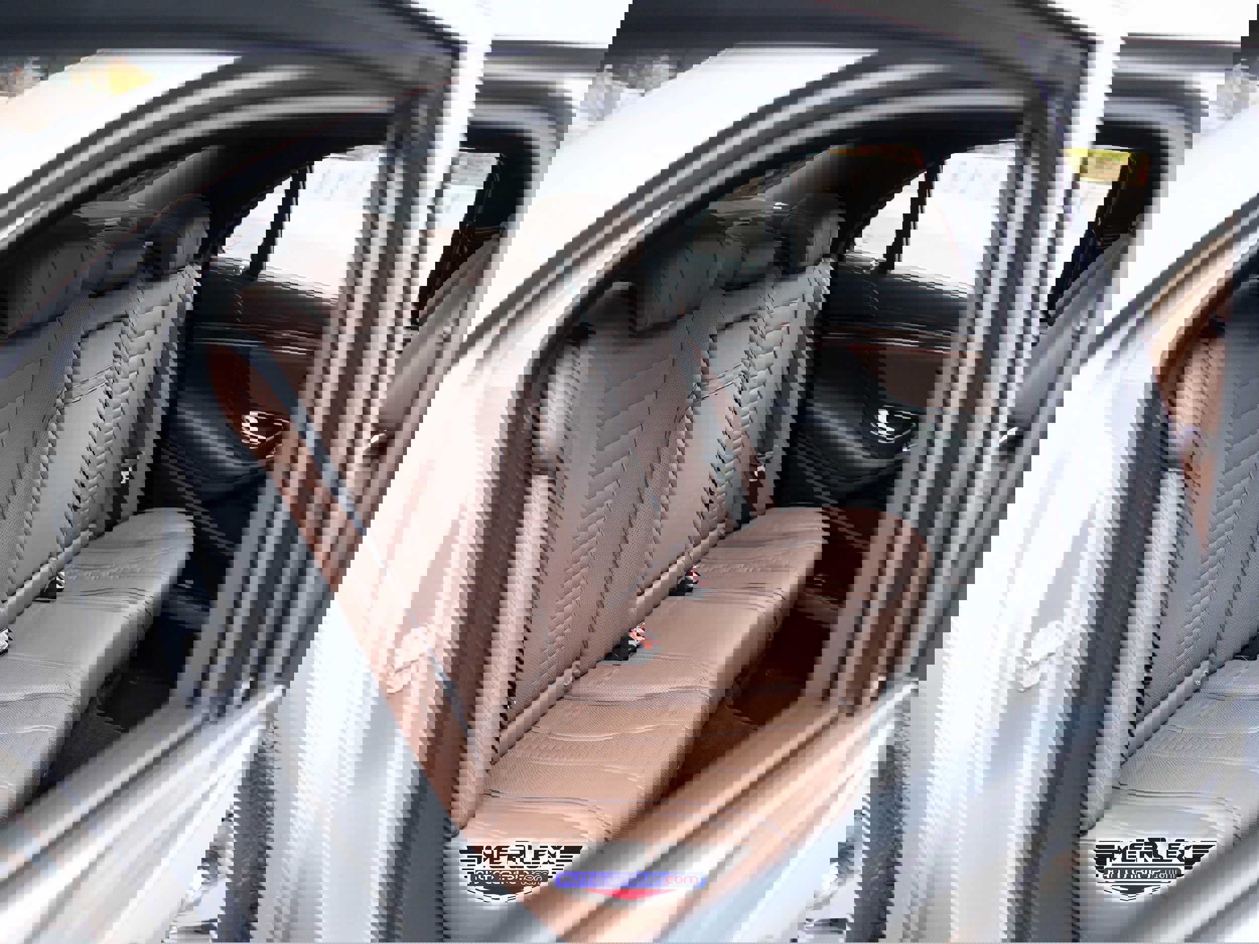 Used 2015 Mercedes-Benz S 550 4MATIC Sedan image 18