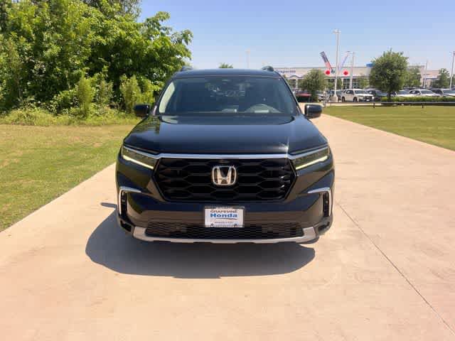 Used 2023 Honda Pilot Elite image 7