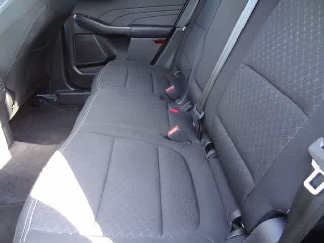 Certified 2024 Ford Escape Active FWD image 16