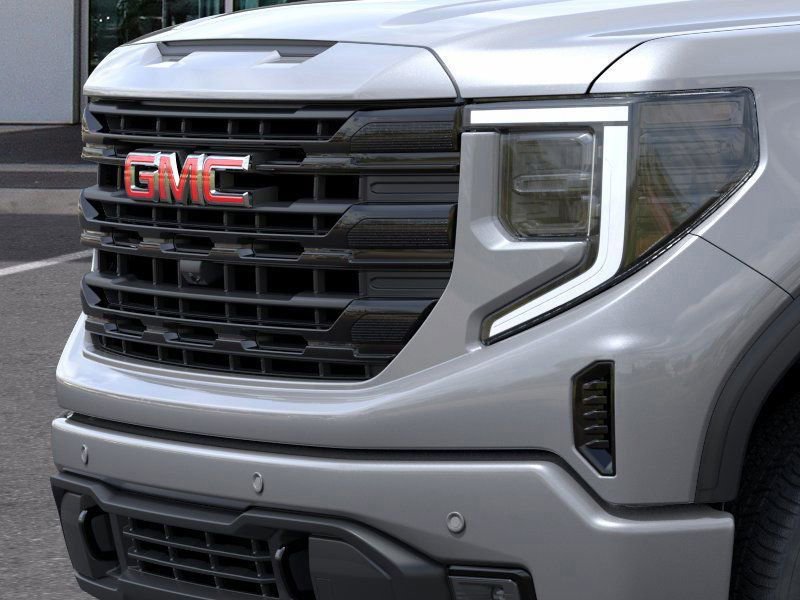 New 2026 GMC Sierra 1500 Elevation w/ Elevation Premium Package image 13