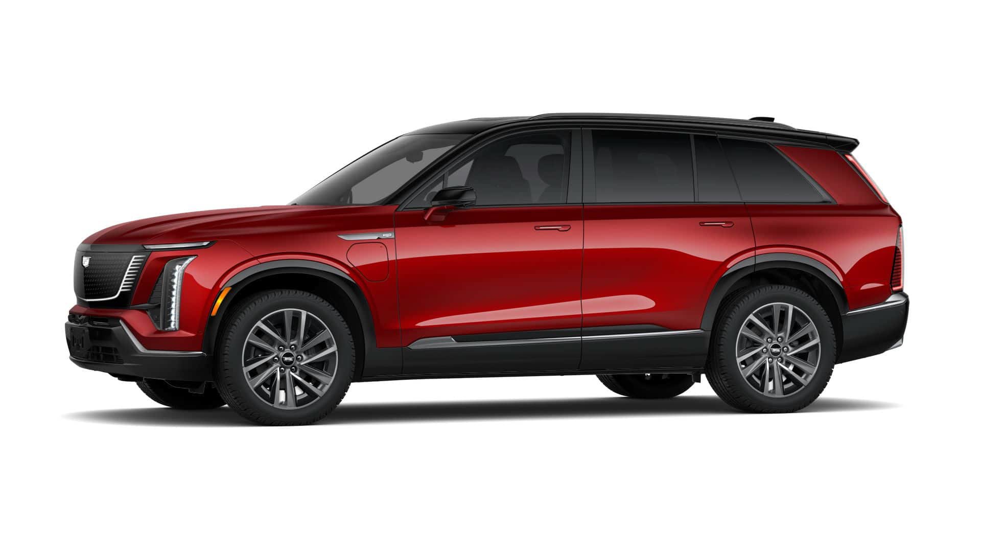 New 2027 Cadillac Vistiq Sport AWD/4WD image 35
