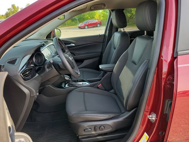 Used 2023 Buick Encore GX Select FWD image 6