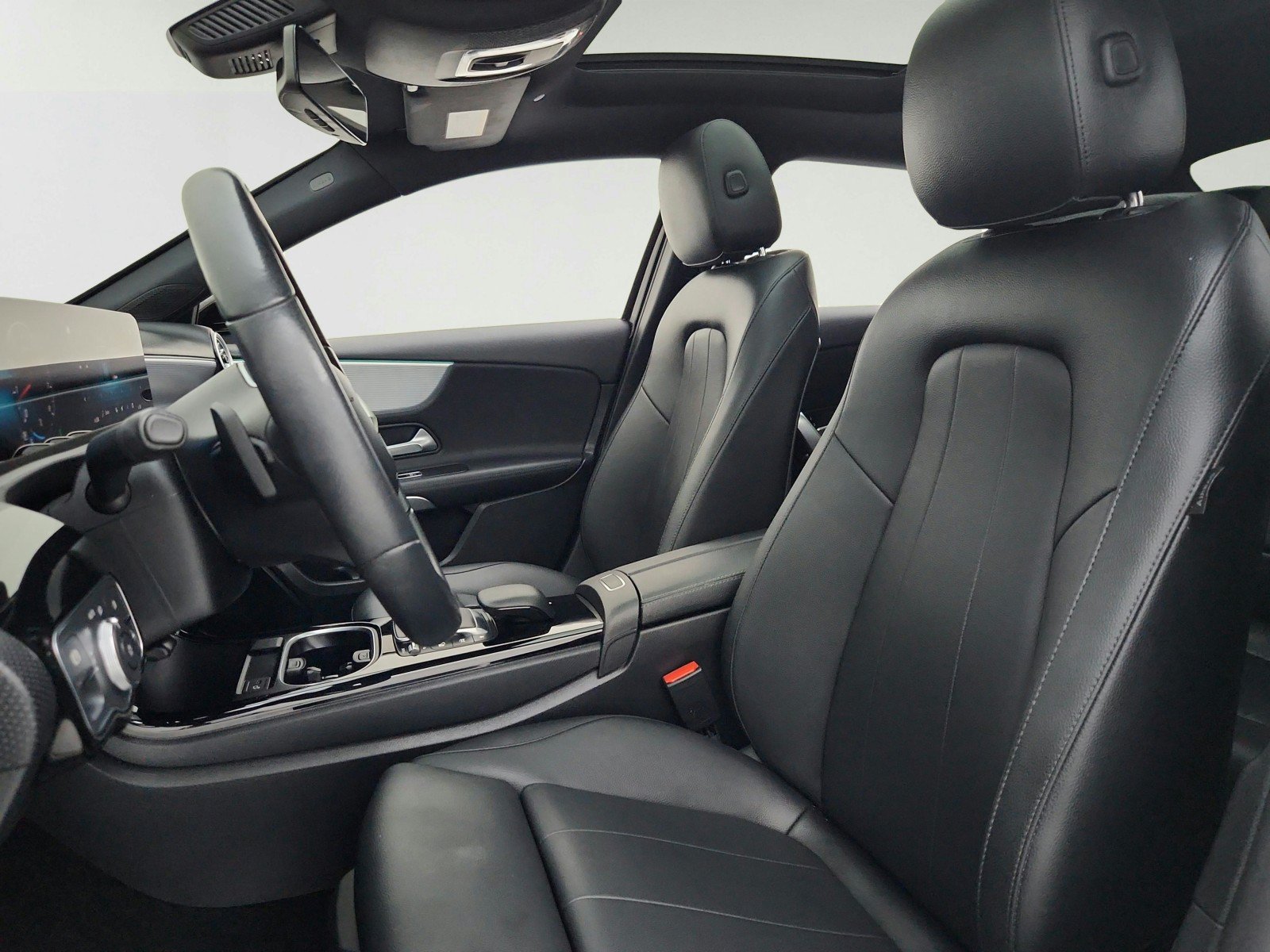 Certified 2022 Mercedes-Benz A 220 image 17