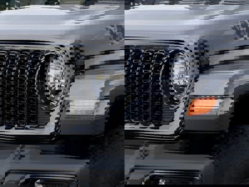 New 2026 Jeep Gladiator Willys image 11