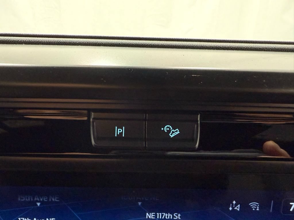 New 2025 Ford F150 Lariat w/ Equipment Group 502A High AWD/4WD image 39