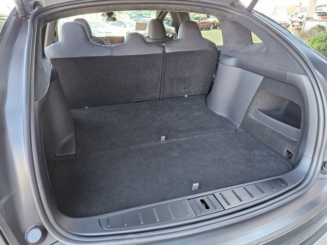 Used 2024 Tesla Model X image 20