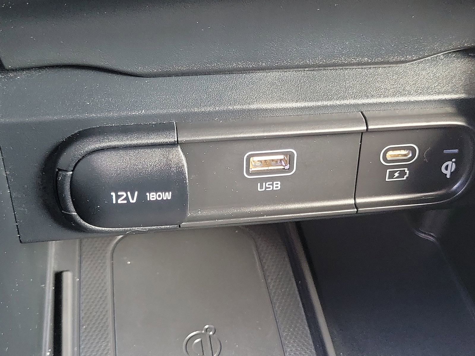 Used 2025 Kia Telluride S AWD/4WD image 15