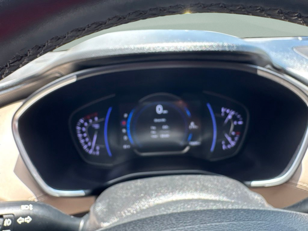 Used 2020 Hyundai Santa Fe Limited FWD image 16