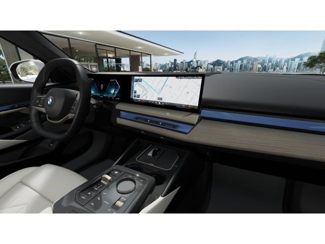 New 2026 BMW i5 eDrive40 w/ Premium Package image 14