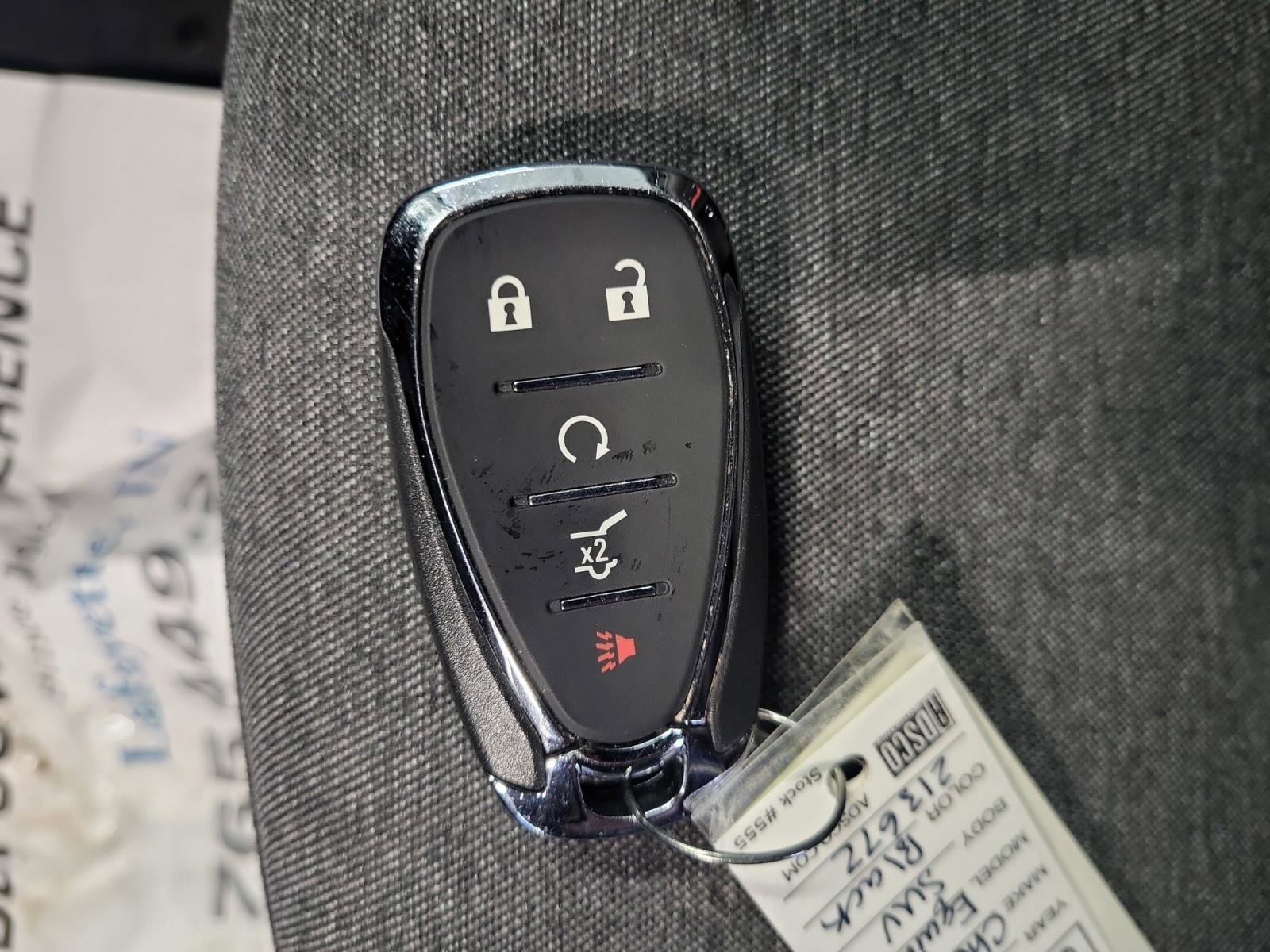 Used 2022 Chevrolet Equinox LT image 30