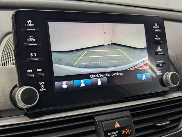 Used 2020 Honda Accord EX-L image 15