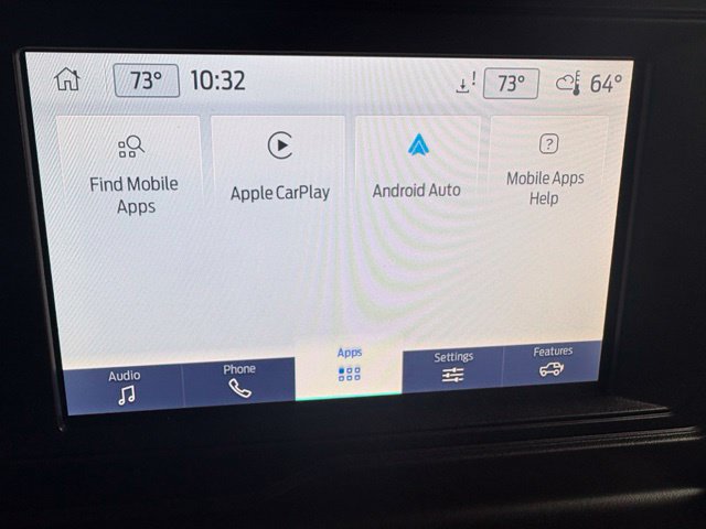 Used 2022 Ford Bronco Big Bend AWD/4WD image 7