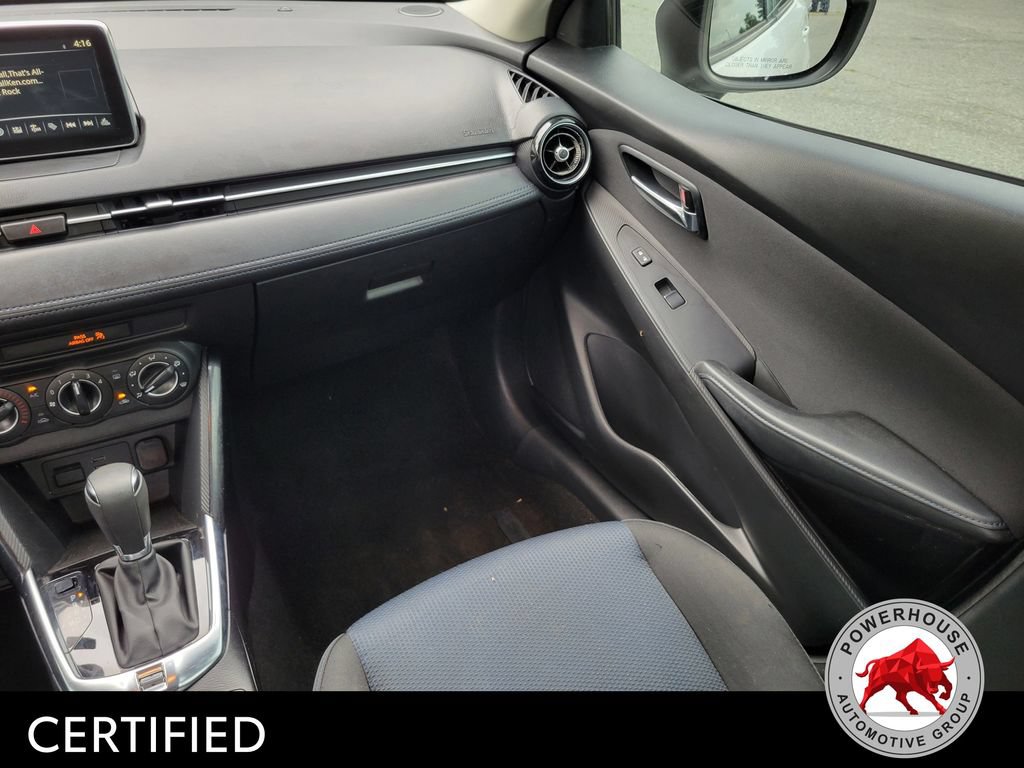 Used 2018 Toyota Yaris iA FWD image 19