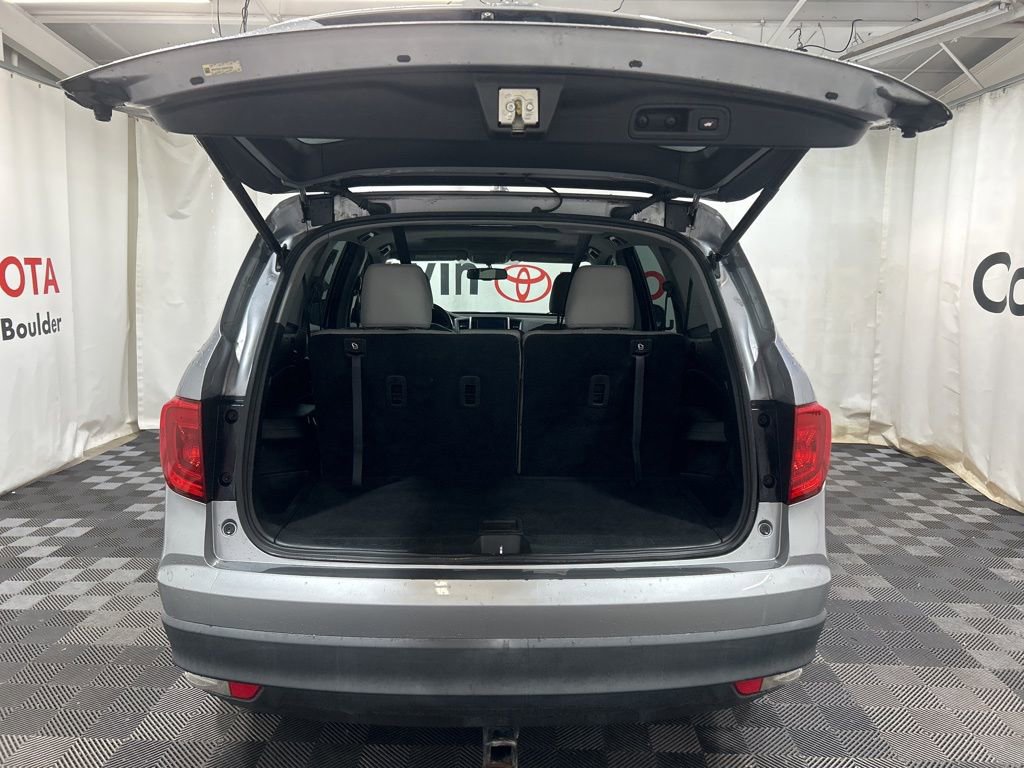 Used 2016 Honda Pilot EX-L image 18