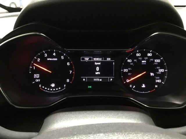 Used 2023 Chevrolet TrailBlazer LT image 32