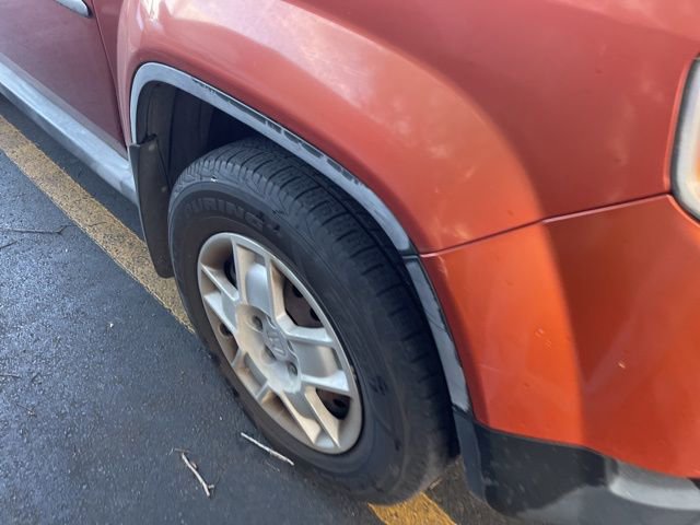 Used 2009 Honda Element LX image 3