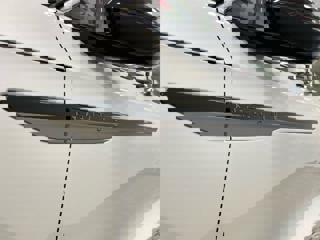 New 2026 Lincoln Nautilus Black Label image 13