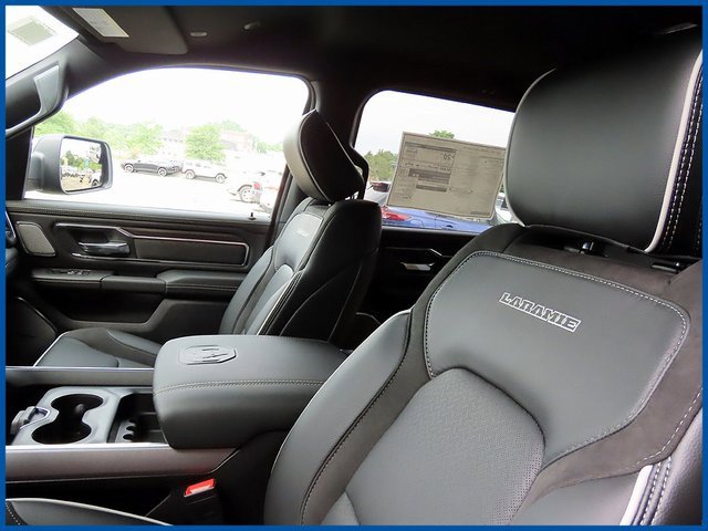 New 2026 RAM 1500 Laramie image 15