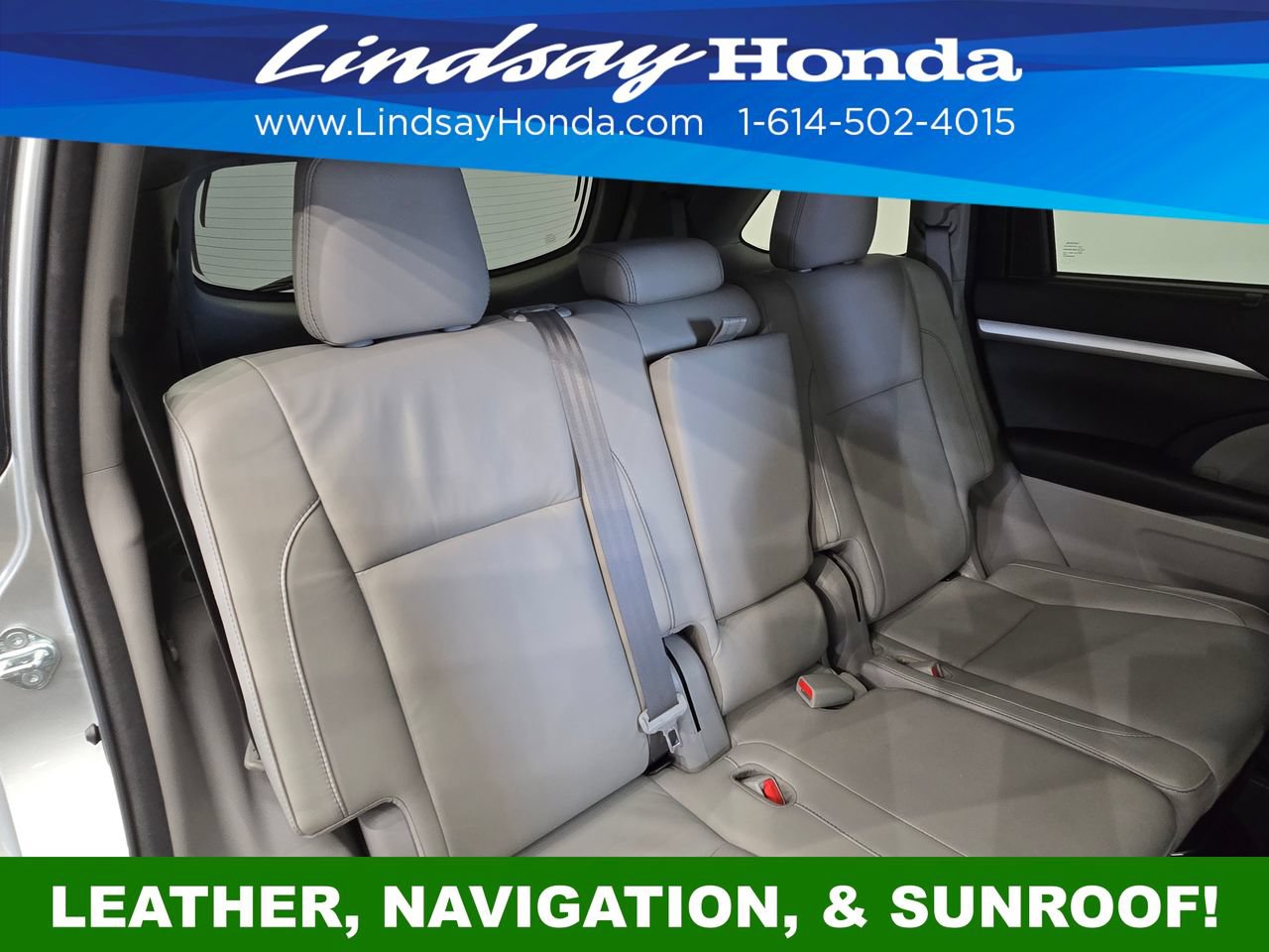 Used 2018 Toyota Highlander XLE AWD/4WD image 10