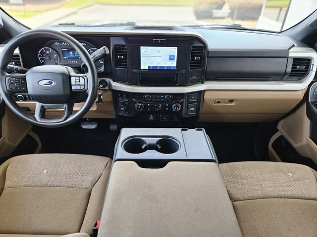 Used 2026 Ford F250 XLT AWD/4WD image 15
