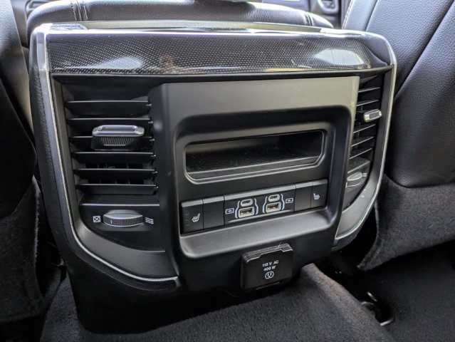 Certified 2022 RAM 2500 Laramie AWD/4WD image 14