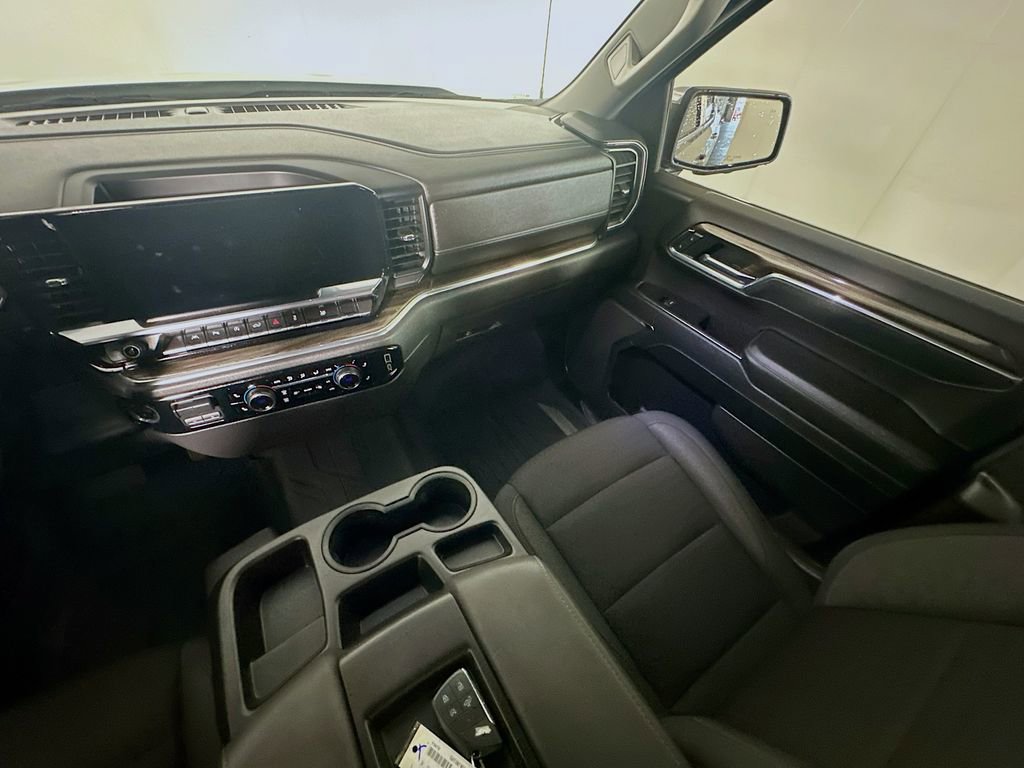 Used 2024 Chevrolet Silverado 1500 LT w/ Max Trailering Package image 11