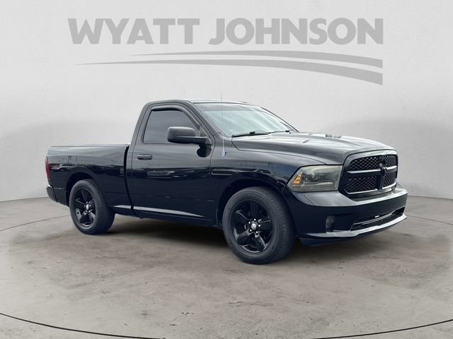 Used 2014 RAM 1500 Express image 7