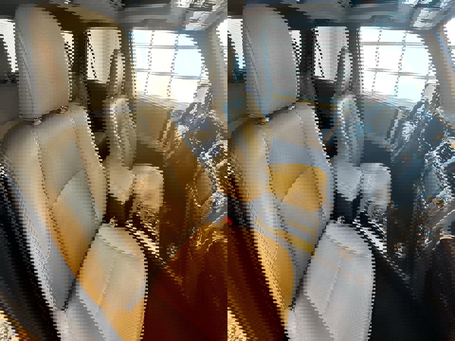 Used 2019 Toyota 4Runner Limited image 25