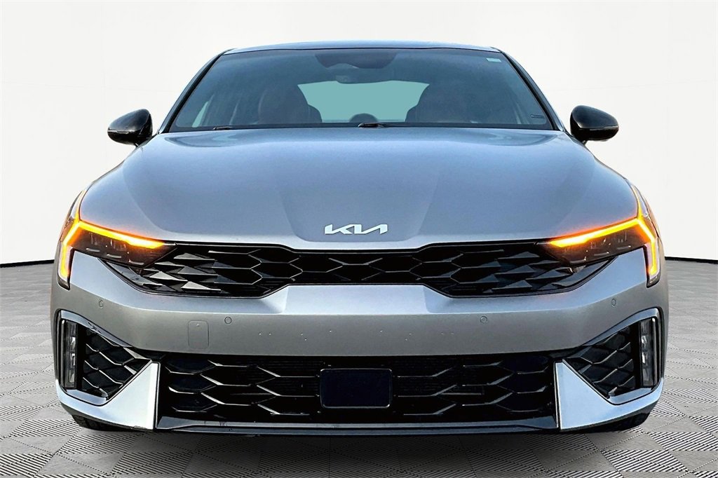 Used 2025 Kia K5 GT-Line w/ GT-Line Premium Package image 3