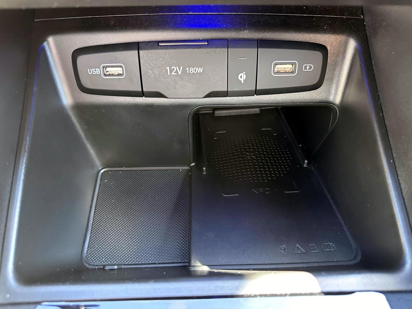 Used 2024 Hyundai Tucson XRT AWD/4WD image 24