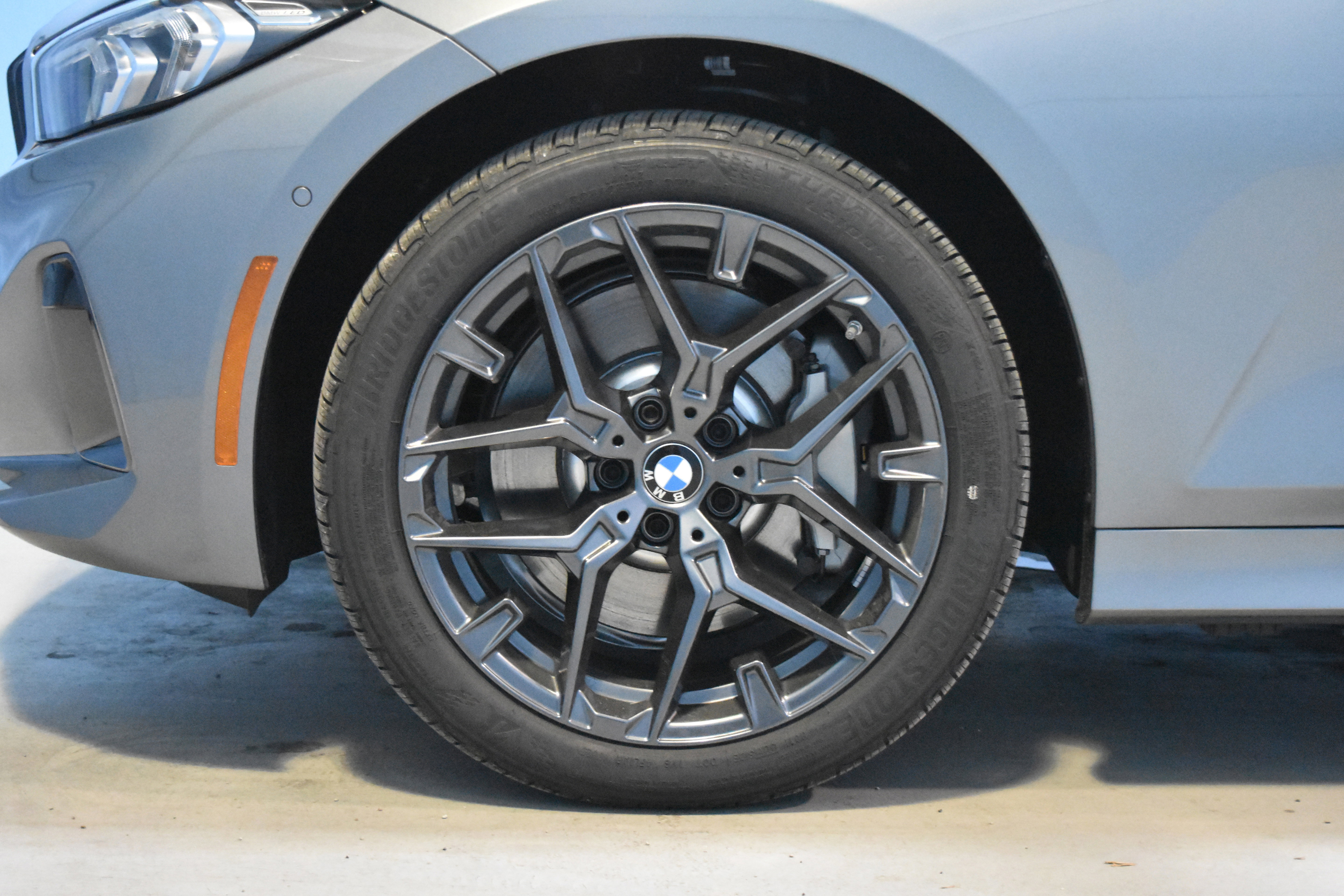 New 2026 BMW 330i xDrive Sedan w/ Premium Package image 23