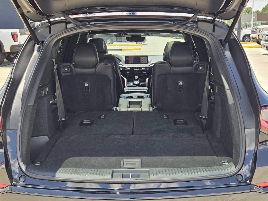 Used 2024 Acura MDX A-Spec AWD/4WD image 16