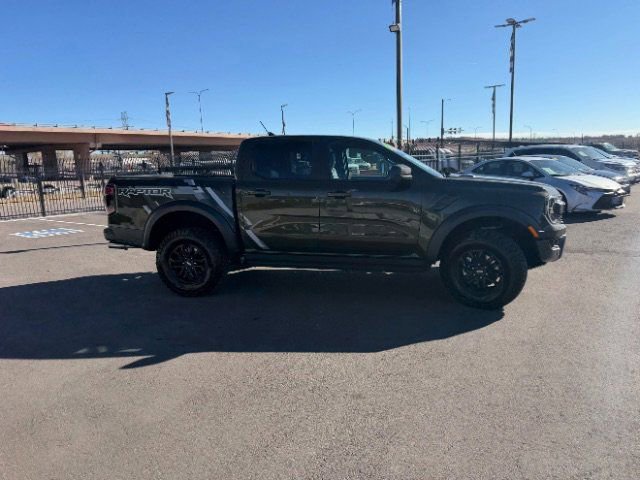 Used 2026 Ford Ranger Raptor AWD/4WD image 22