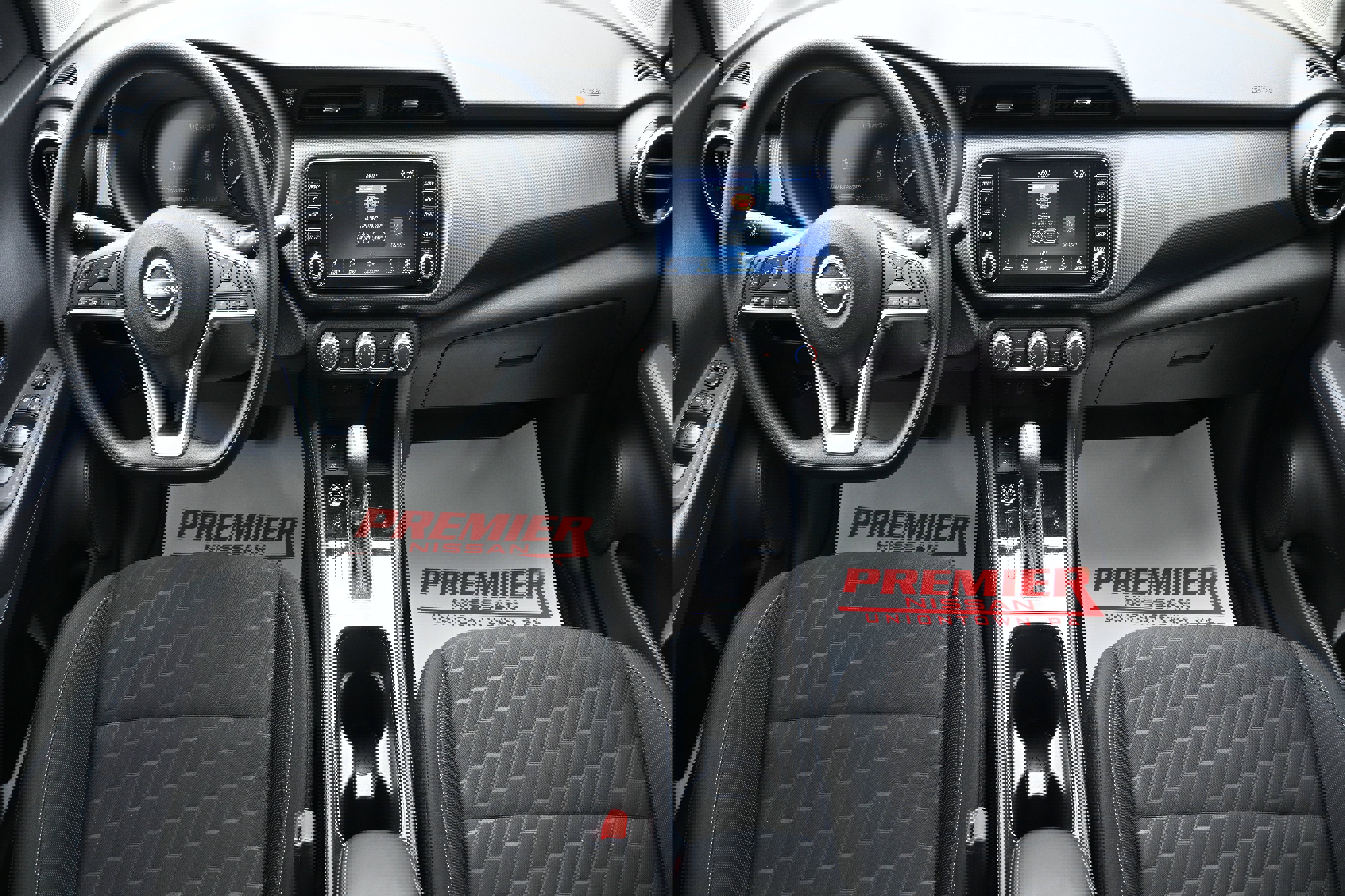 Certified 2023 Nissan Kicks SV image 16