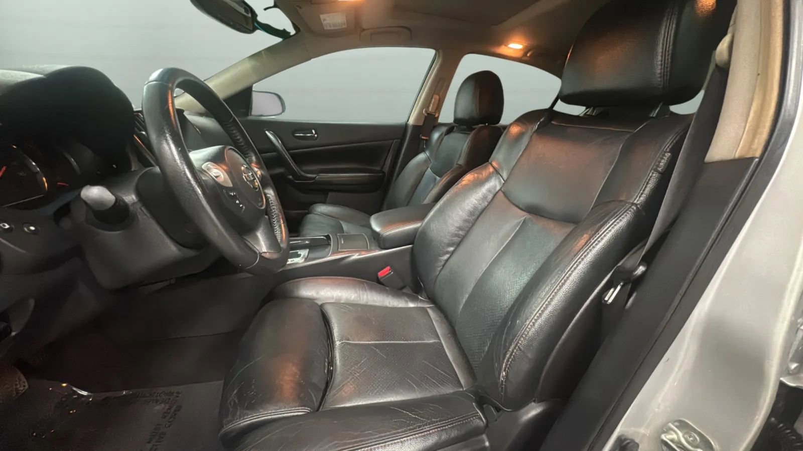Used 2013 Nissan Maxima 3.5 SV FWD image 19
