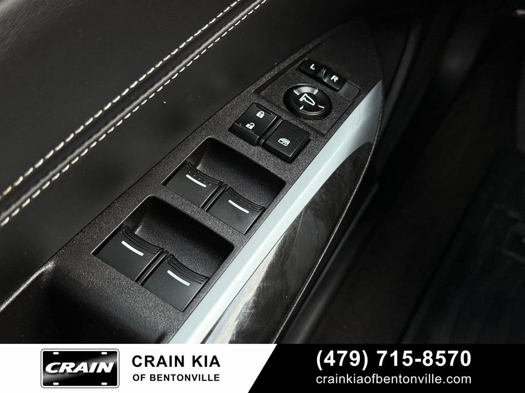 Used 2020 Acura TLX V6 w/ Technology Package FWD image 10