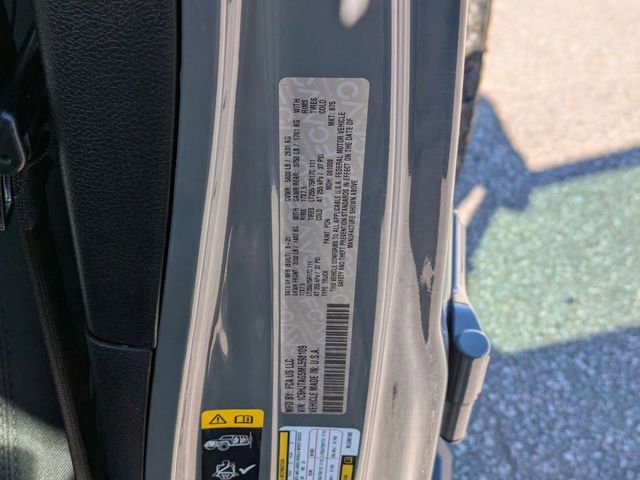 Used 2021 Jeep Gladiator Sport image 39